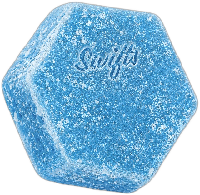 Blue Huckleberry MAX gummy